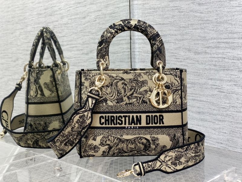 Christian Dior My Lady Bags